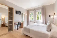 Hotel Artaza Hotels in Getxo