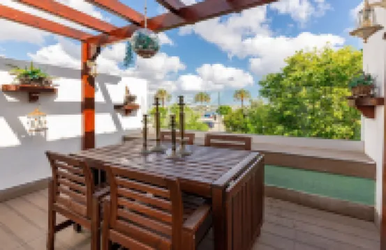 里約別墅套房旅館酒店