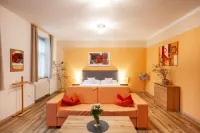 Penzion Pohoda - Homestays