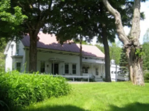 Hostel Tevere Hotels in Warren