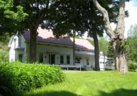 Hostel Tevere Hotels in Waitsfield