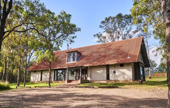 Wandin Valley Estate