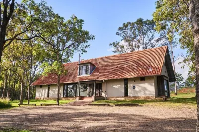 Wandin Valley Estate