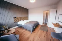 Strandmotellet Hotels in Ishoj