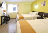Hotel Plaza Hotels in Tacna