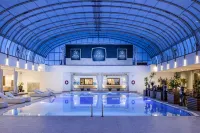Grand Pasha Lefkosa Hotel & Casino & Spa Hotels in Агіос Дометіос