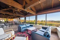 Afton Mountain Vineyards Hotels in Rockfish