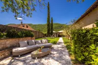 Ex Convento Santa Croce-Country Resort Hotels in Scheggino