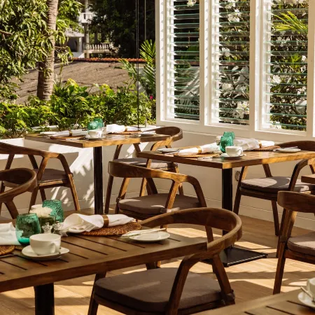 Nyne Hotels Lake Lodge - Colombo