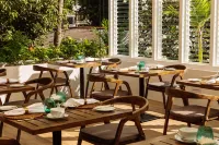 Nyne Hotels Lake Lodge - Colombo