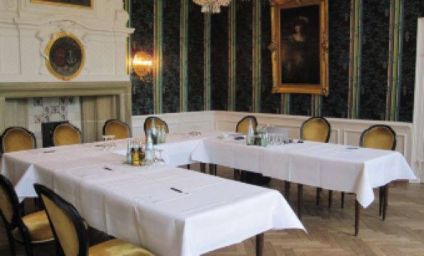 Hotel Schloss Wilkinghege