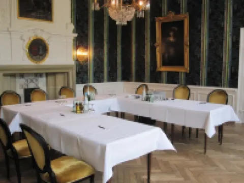 โรงแรมชลอส วิลคิงฮีเกอ