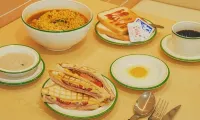 Cheonan Buldang Hound Hotel