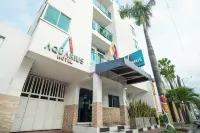 Hotel Aquarius Hôtels à : Barranquilla