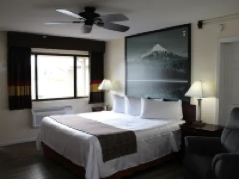 Ashland Street Inn Hotels in Ashland