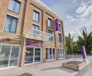 Premier Inn Haywards Heath Hotel di Burgess Hill