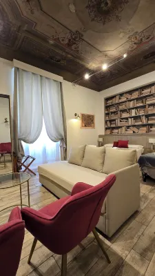 Spagna Ave - Bed and breakfast