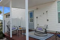Reel Blessed by Pristine Properties Vacation Rentals