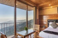 Kufri Hill View Hotels in Kufri