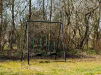 7 Person Holiday Home in Oksbøl