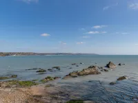 Monkstone Court - Close to Village and Beach Hotels in Saundersfoot