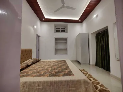 Gufa Cottage - 別墅