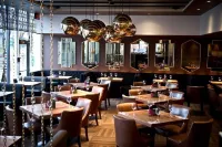 堪帕斯大樓套房飯店