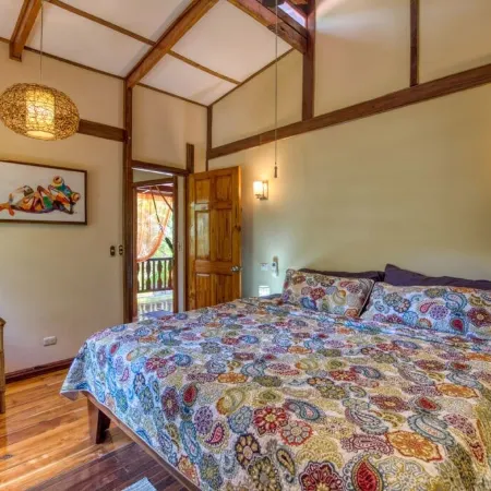 Caribe Town Bungalows