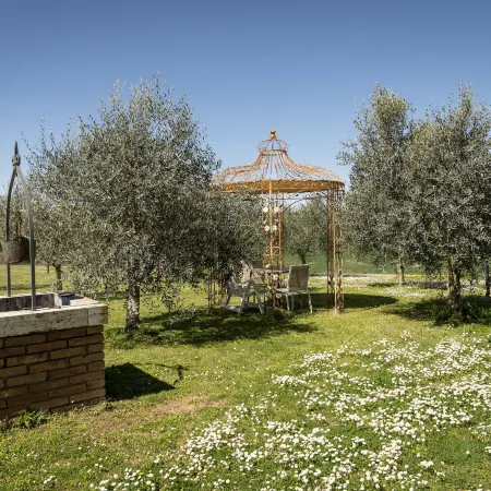 Podere Sant'Antonio
