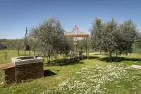Podere Sant'Antonio Hotels in Rapolano Terme