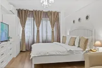 Institutul Național de Neurologie - Sudului 303 by Mrg Apartments Hotels in Sector 4