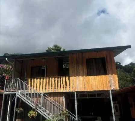 Alojamiento Oye Hotels in Rivas