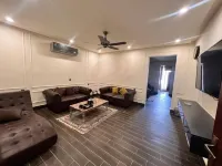 Hotel Elegant Executive Suites Hotels in Multan