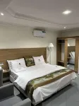 Lamonde Bysomwhere Hotels in Jos