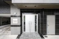 Shizuk O Stay 2 Готелі в районі Район Хіґасі