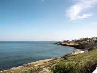 Dar Yessine Hotels in Hergla