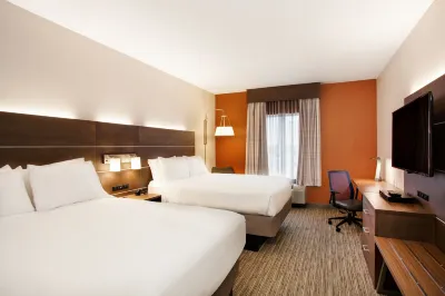 Holiday Inn Express Lake Wales N-Winter Haven Hotels in Polk County
