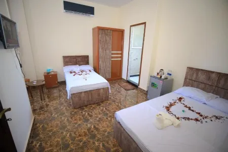 El Khalil Pyramids Inn