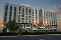 Ayla Grand Hotel Camel Souk 주변 호텔