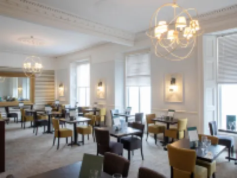 The St Ives Bay Hotel Hotels in St Ives