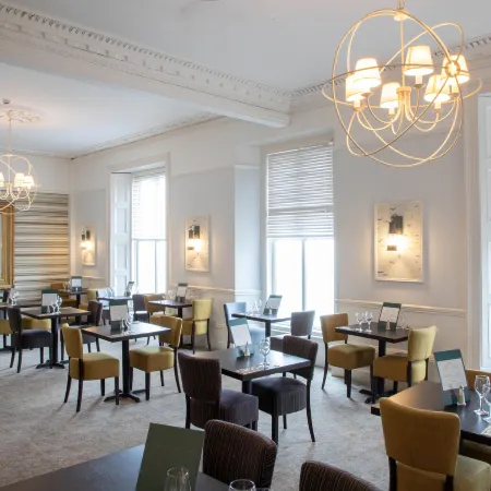 The St Ives Bay Hotel