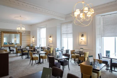 The St Ives Bay Hotel