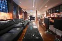 Windy Hill Các khách sạn ở Yamanakako