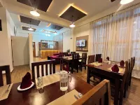 Norbu Healing Hotel Hoteles en Yusipang