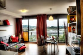 Apartamentos Bahía de Boó