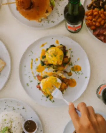 MAD Monkey Kuta Lombok