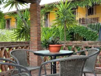 Hotel Rural la Covacha