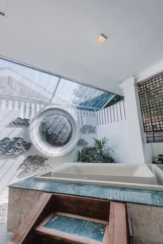 รูปภาพของโรงแรมลูน่า แมนชั่น