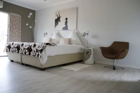 Utopia Boutique Hotel