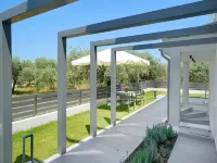 Olia Thassos - Luxury Apartments Hotels near Agios Athanasios